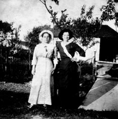 Grandma&Friend