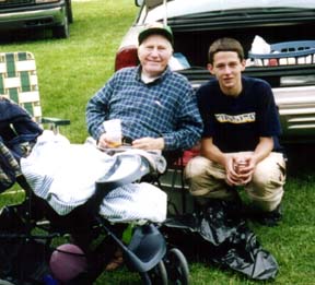 Henry&Brandon