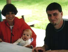 Nancy&Josh